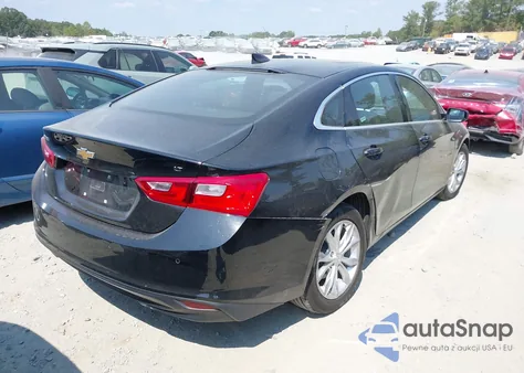 2024 Chevrolet Malibu Fwd 1Lt z USA, uszkodzony, nr VIN 1G1ZD5STXRF168442